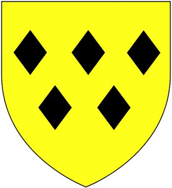 Blason de Arros-de-Nay/Arms of Arros-de-Nay