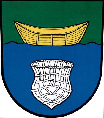 Arms of Blešno