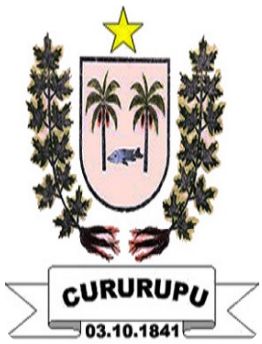 Brasão de Cururupu/Arms (crest) of Cururupu