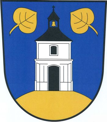Arms of Drahňovice