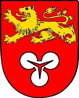 Wappen von Region Hannover/Arms of Region Hannover