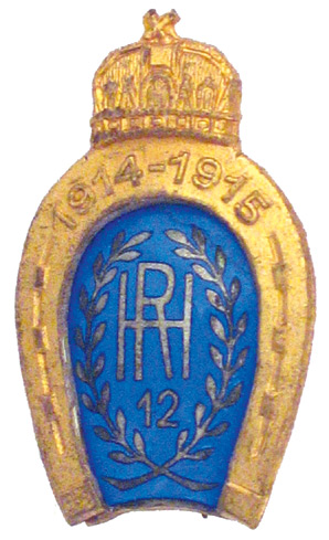 File:Imperial and Royal Hussar Regiment No 12, Austro-Hungarian Army.jpg