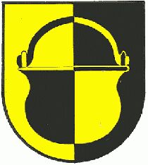 Wappen von Kaisers / Arms of Kaisers