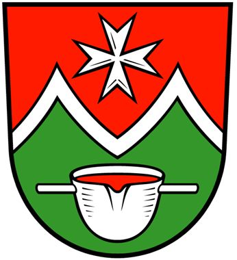 Wappen von Mixdorf/Arms of Mixdorf
