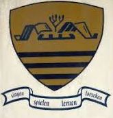 Coat of arms (crest) of Namib Primary School