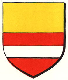 Blason de Breuschwickersheim / Arms of Breuschwickersheim