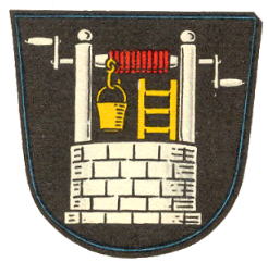 Wappen von Drommershausen / Arms of Drommershausen