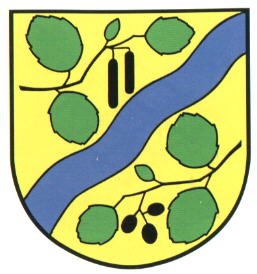 Wappen von Ellerau