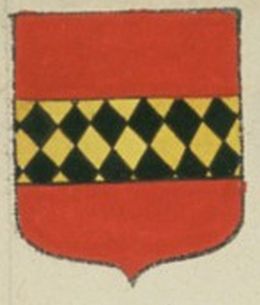 Blason de Elze (Gard) / Arms of Elze (Gard)