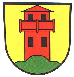 Wappen von Fahrenbach/Arms of Fahrenbach