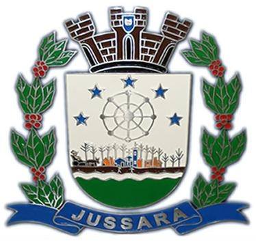 Arms of Jussara (Paraná)