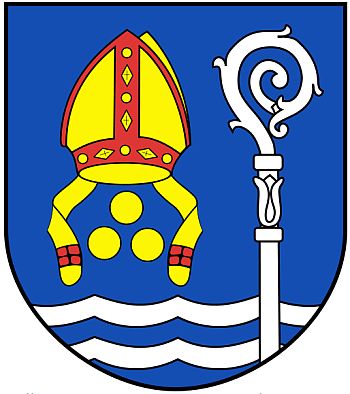 Arms of Lubanie