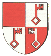 Blason de Lutterbach/Arms of Lutterbach