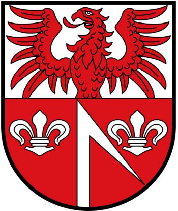 Wappen von Neukirchen bei Sulzbach-Rosenberg / Arms of Neukirchen bei Sulzbach-Rosenberg