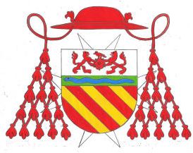 Arms (crest) of Dominco Savelli