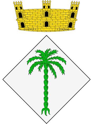 Escudo de Campdevànol