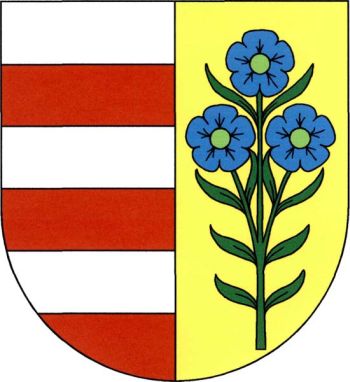 Arms (crest) of Drhovy