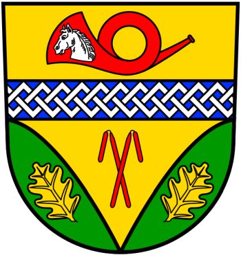 Wappen von Gieleroth