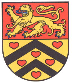 Wappen von Groß Dahlum / Arms of Groß Dahlum
