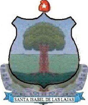 Arms of Lajas (Cienfuegos)