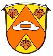 Wappen von Nieder-Eschbach / Arms of Nieder-Eschbach
