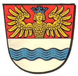 Wappen von Nieder-Ohmen