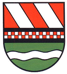 Wappen von Niederwil (Aargau)