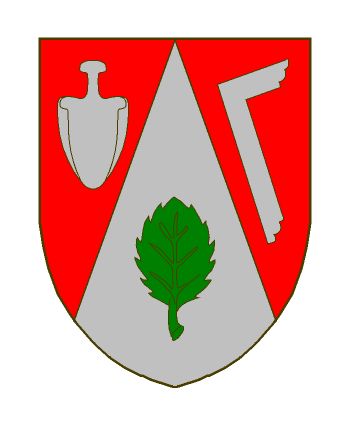 Wappen von Ollmuth / Arms of Ollmuth
