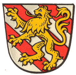 Wappen von Ruppach/Arms of Ruppach