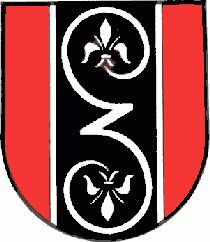 Wappen von Schöder/Arms (crest) of Schöder