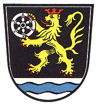 Wappen von Bad Sobernheim