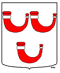 Arms of Woensel