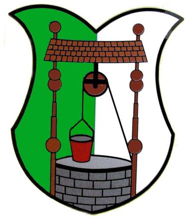 Wappen von Ernstbrunn/Arms (crest) of Ernstbrunn