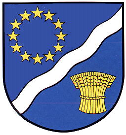 Wappen von Hohenfelde (Stormarn)/Arms of Hohenfelde (Stormarn)