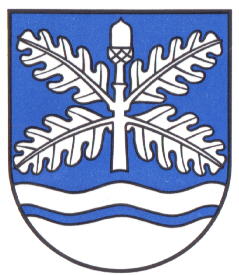 Wappen von Samtgemeinde Isenbüttel / Arms of Samtgemeinde Isenbüttel