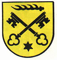 Wappen von Neckargartach / Arms of Neckargartach