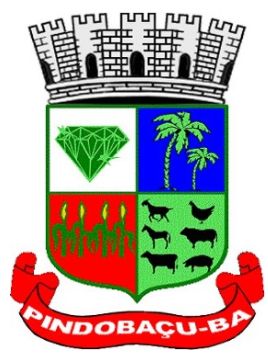 Arms (crest) of Pindobaçu