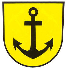 Wappen von Schatthausen