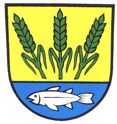 Wappen von Tiefenbach (Federsee) / Arms of Tiefenbach (Federsee)