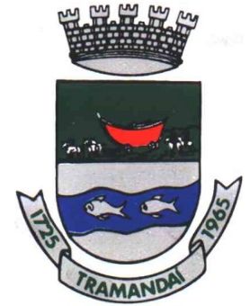 Arms (crest) of Tramandaí