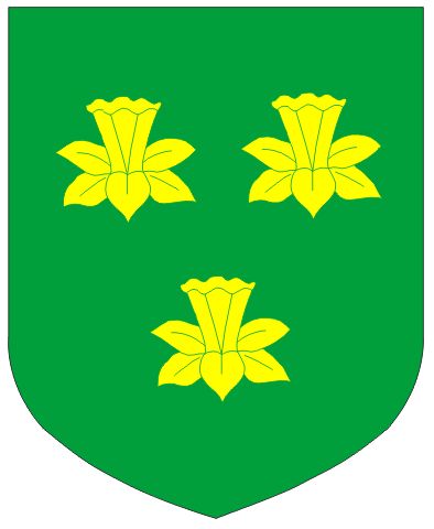 Arms of Vara (Tartumaa)