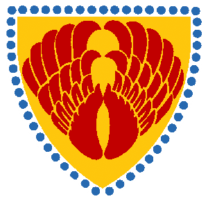 Wappen von Beckum (Balve) / Arms of Beckum (Balve)