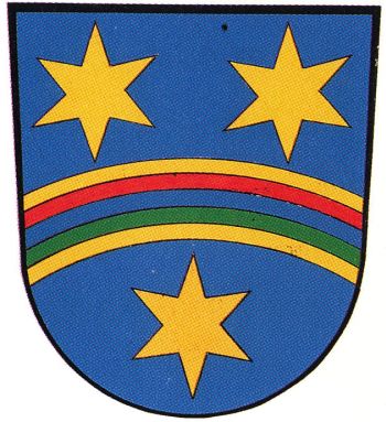 Wappen von Mimmenhausen / Arms of Mimmenhausen