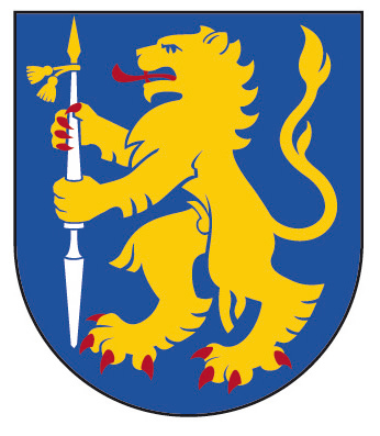 Arms of Reiserska Foundation