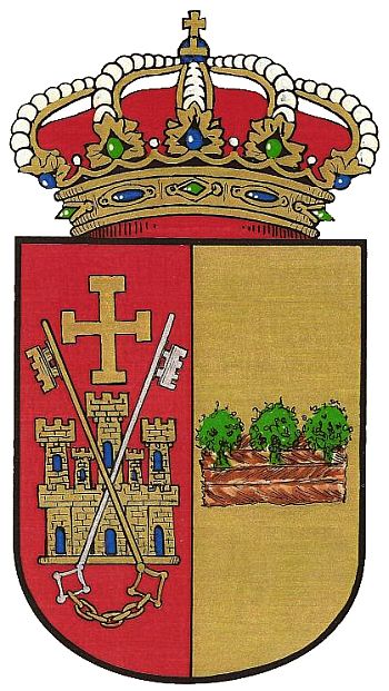 Escudo de Santa Inés
