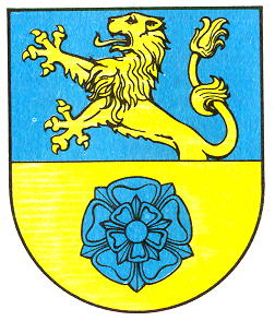Wappen von Wildenfels / Arms of Wildenfels