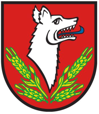 Wappen von Wolfartsweiler