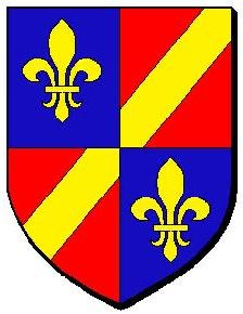 Blason de Brenac/Arms of Brenac