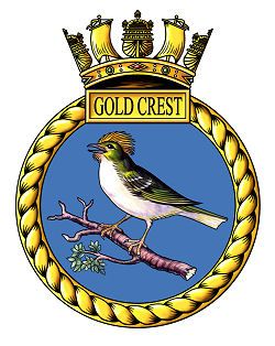 HMS Gold Crest, Royal Navy.jpg