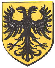 Blason de Lochwiller / Arms of Lochwiller